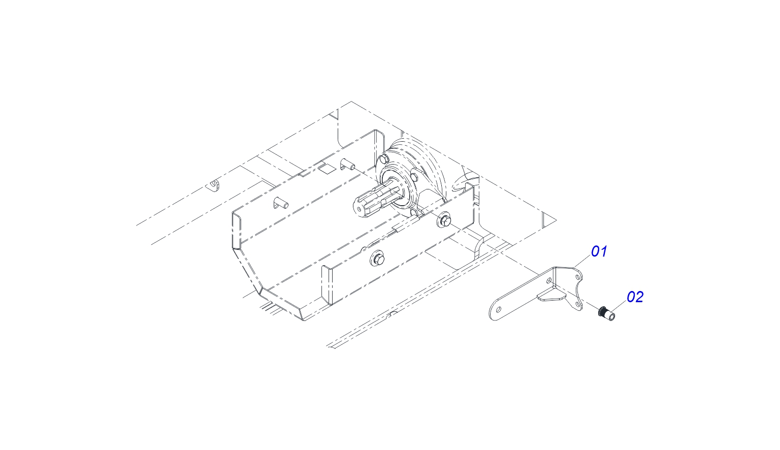 Marchesan Catálogo de Piezas